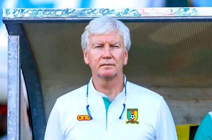 Fecafoot: Marc Brys responsable de ses propres turpitudes?