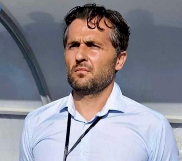 CAN TOTALENERGIES 2025 : Patrice Baumelle s'active a relever le défi marocain!