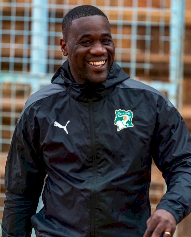 CAN TotalEnergies 2025 : Emerse Faé dévoilera sa liste en direct sur la chaîne nationale !