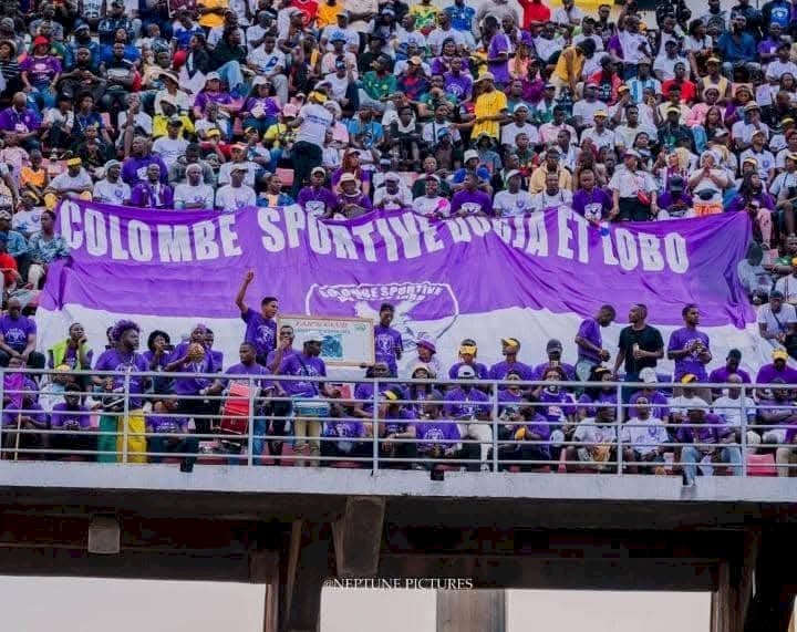 Coupe du Cameroun 2025 : Colombe du Sud adopte un budget de 156,4 millions pour la finale!