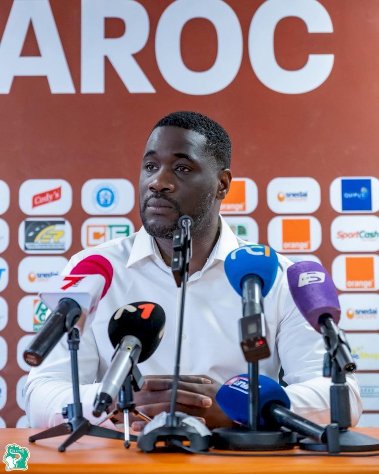 CAN TOTALENERGIES 2025 : Emerse Faé prêt à défendre son titre!