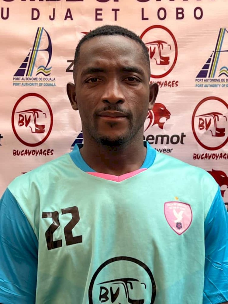 CAN TotalEnergies 2025 : Édouard Sombang, quitte le Cameroun dès l'aube pour rejoindre la tanière!