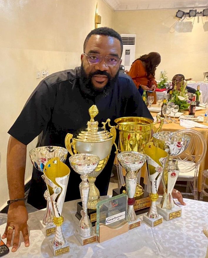 Coupe ASCIP : Neptune Oil rafle les podiums!