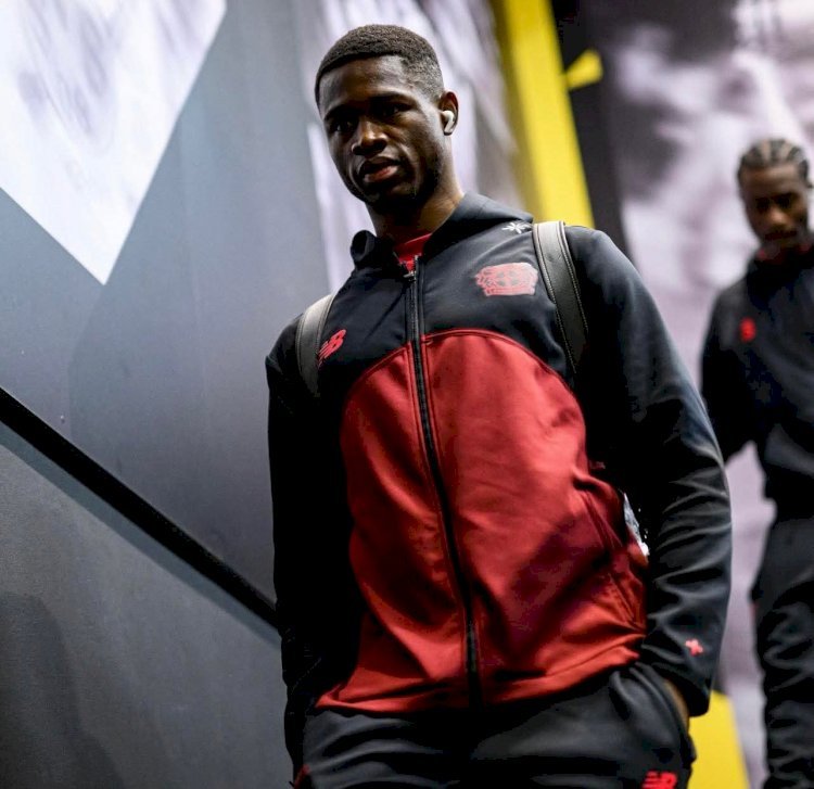 CAN TotalEnergies 2025 : Christian Kofane, la dernière pièce du puzzle de David Pagou !