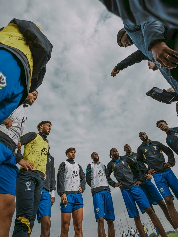 CAN TotalEnergies 2025 : Les Panthères en quête du premier titre continental!