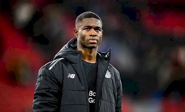 CAN TotalEnergies 2025: Christian Kofane rejoint enfin la tanière !