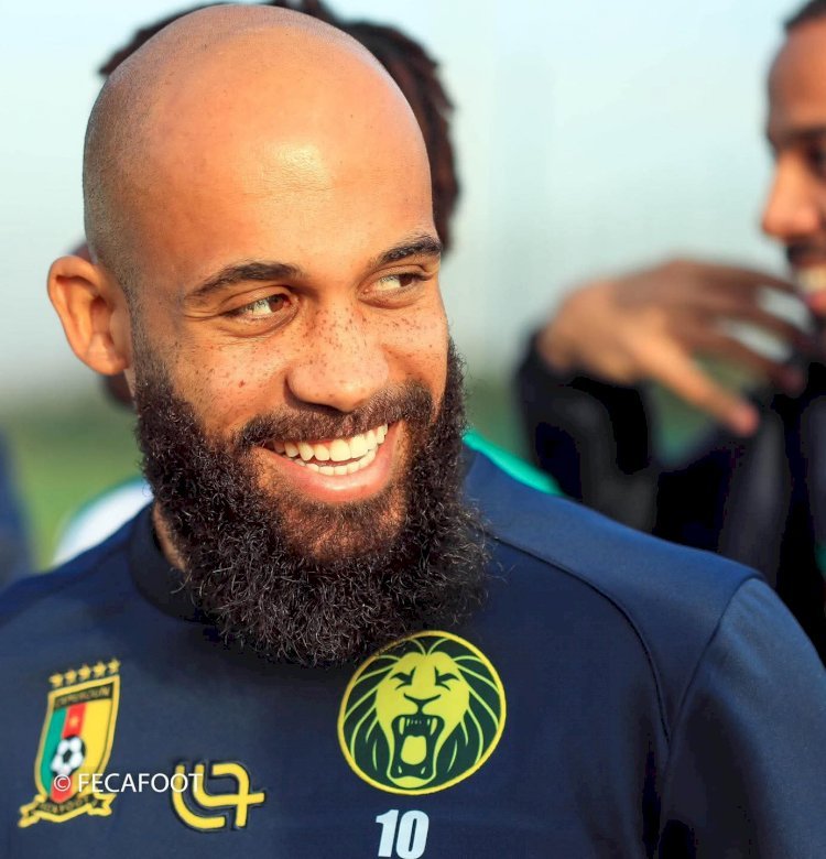 CAN TotalEnergies 2025 : Première CAN, grande ambition; Bryan Mbeumo prêt à rugir avec les Lions !