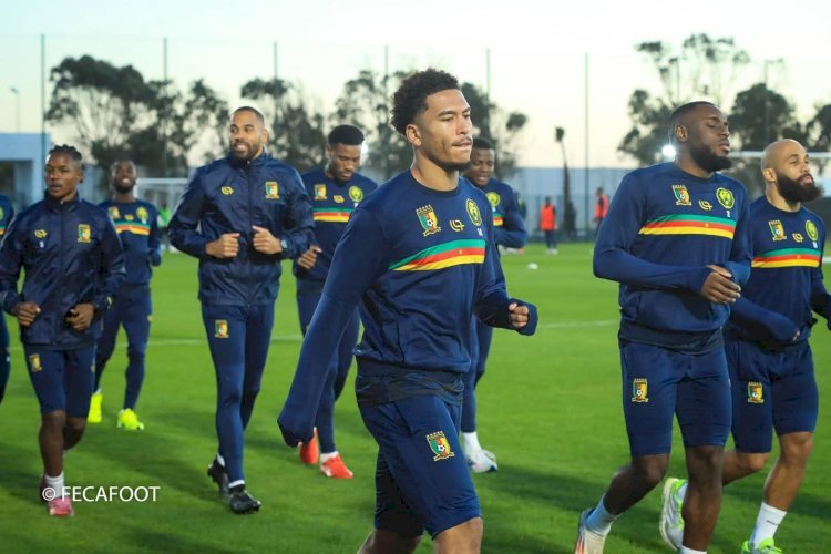 CAN TotalEnergies 2025 : Après le Gabon, cap sur la côte d'Ivoire !