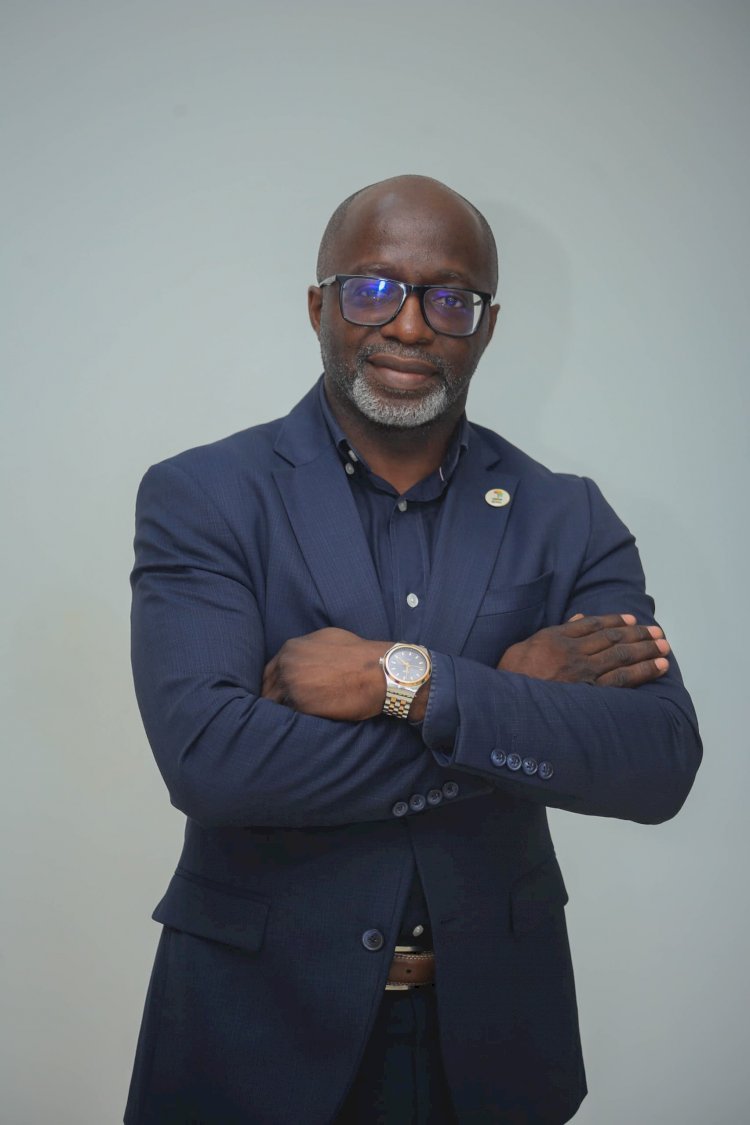 Sport:  Alain Christian Kingue Dihang, un artisan majeur de la Francophonie sportive!