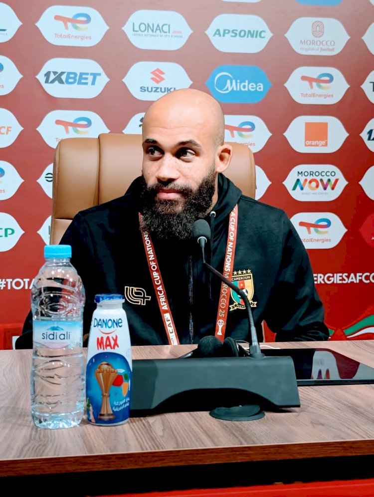 CAN TotalEnergies 2025 : Bryan Mbeumo prêt à relever le défi ivoirien!