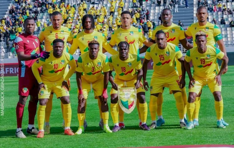 CAN TotalEnergies 2025 : le Bénin s’invite en huitièmes pour la deuxième fois de son histoire!