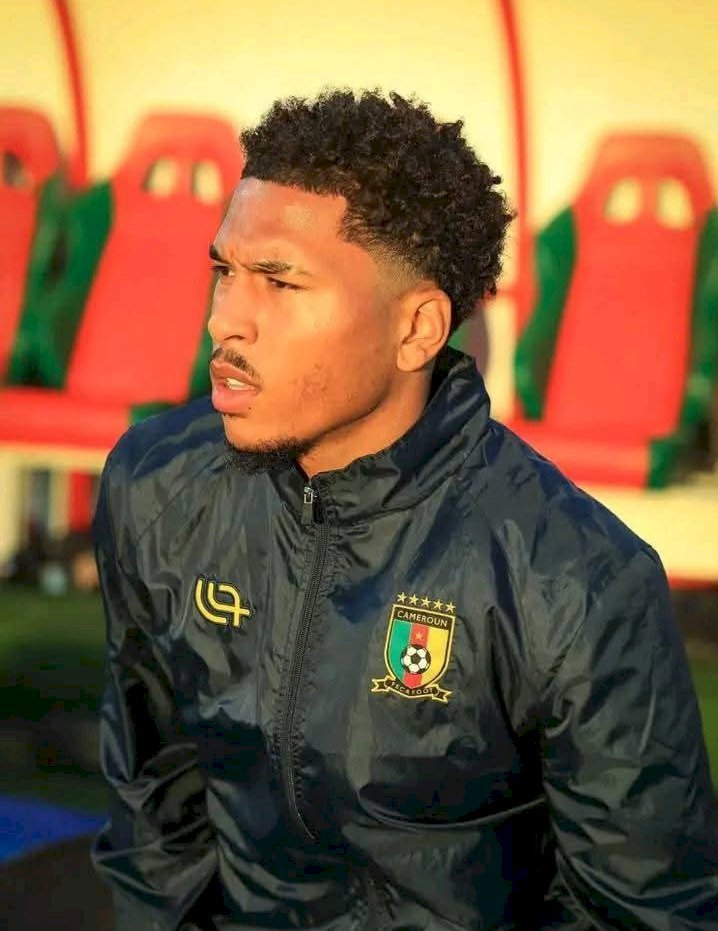 CAN TOTALENERGIES 2025: Dany Namaso 