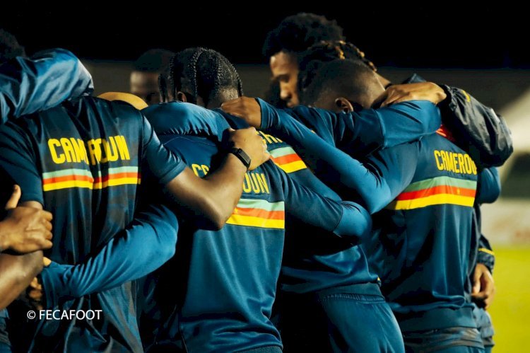 CAN TotalEnergies 2025 : Cameroun - Mozambique, le face à face inédit  !