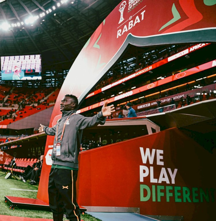 CAN TotalEnergies 2025 : Programme complet des huitièmes de finale !