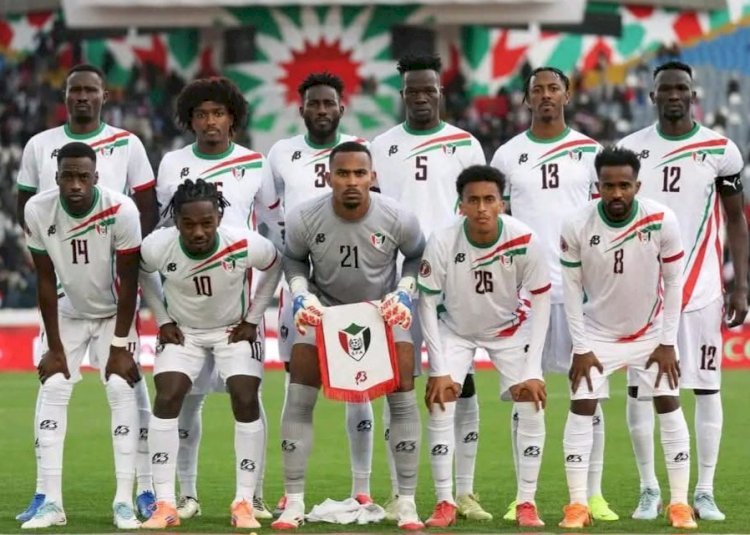 CAN TotalEnergies 2025 : Le Soudan se qualifie en huitièmes sans inscrire le moindre but !