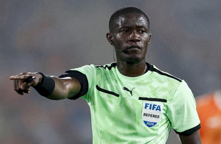 CAN TotalEnergies 2025 : Le Gabon s'invite en huitièmes de finale !