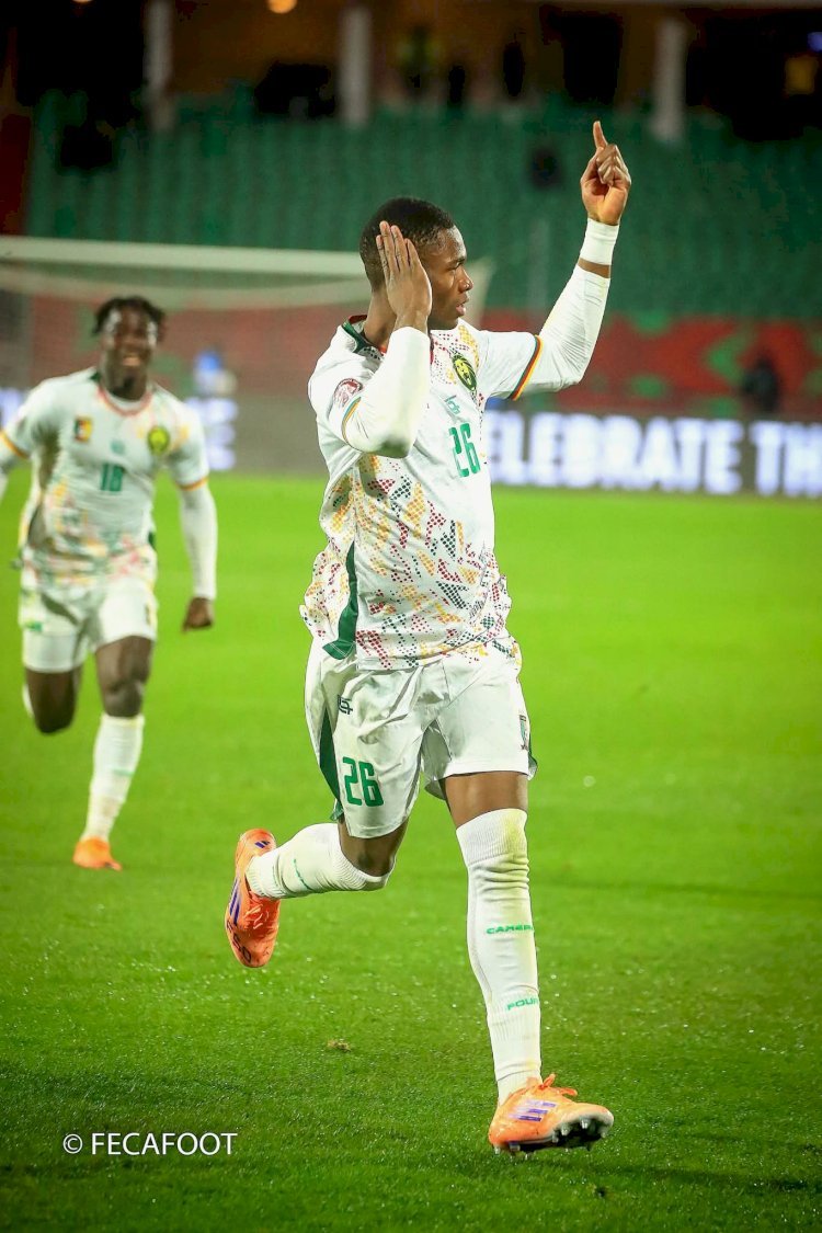 CAN TotalEnergies 2025 : une phase de groupes riche en spectacle et en promesses !