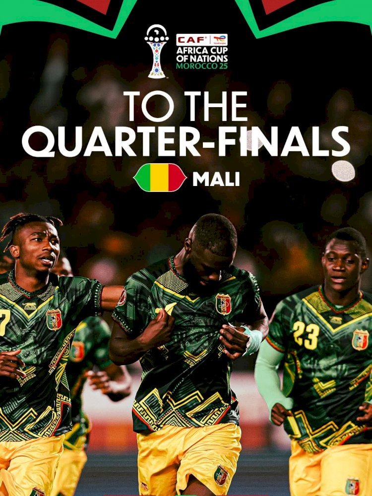 CAN TotalEnergies 2025 : Saintfiet et le pari fou qui qualifie le Mali, zéro victoire !