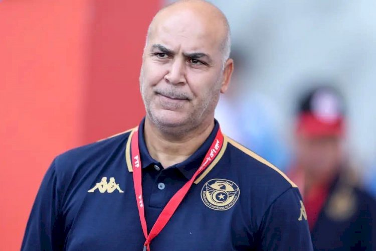 CAN TotalEnergies 2025 : l’avenir de Sami Trabelsi sérieusement menacé après l’élimination !