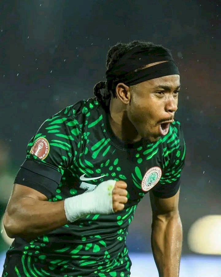 CAN TotalEnergies 2025 : Ademola Lookman illumine le Nigeria et entre dans la légende !