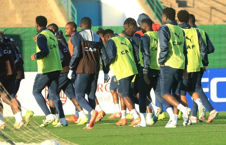 CAN TotalEnergies 2025 : les Lions Indomptables affûtent leurs armes avant le choc face au Maroc !