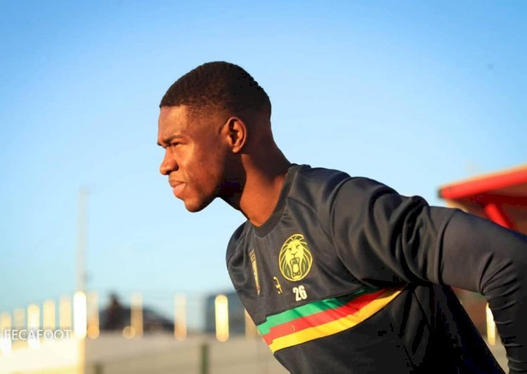 CAN TotalEnergies 2025 : Christian Kofane envoie un message fort aux Marocains !