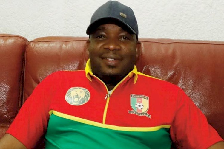 FECAFOOT: Henri Njalla Quan annonce un grand déballage sans concession !