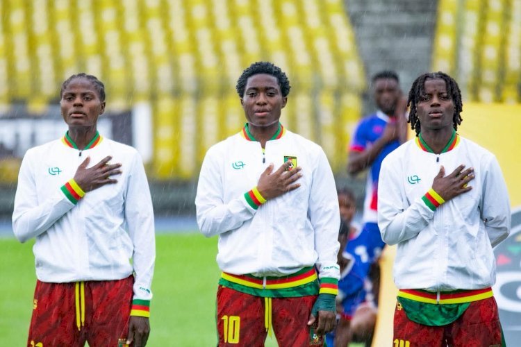 CAN féminine Maroc 2026 : le Cameroun fixé sur ses adversaires !