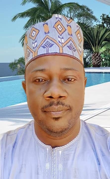 Volleyball : Meali Bouvier promu Délégué du Personnel au Secteur des Douanes du Nord !