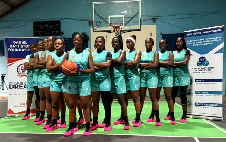 Youzou Basketball Championship: Daniel Battiston vise le sacre !