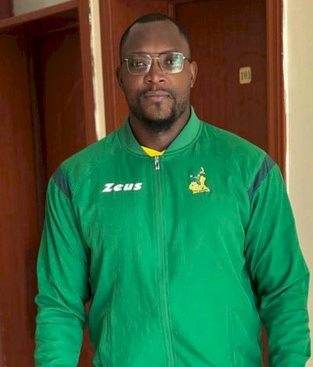 CAN Handball Kigali 2026 :  Le message fort du capitaine des Lions avant l’entrée en lice !