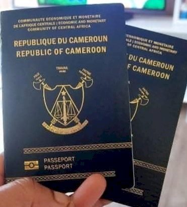 Cameroun : Augmentation du prix du passeport, une information non fondée !