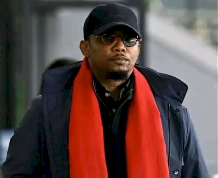 CAN TotalEnergies 2025: Sans filtre, Samuel Eto’o brise le silence sur France 24!