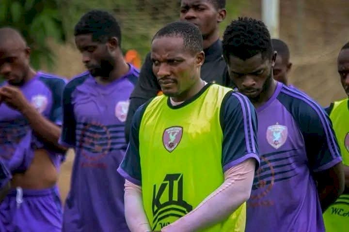 MTN Elite One : La Colombe du Sud peaufine ses réglages avant le choc face à Coton Sport !