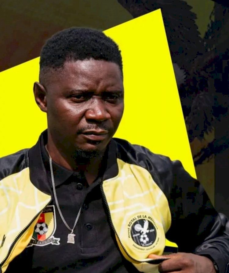 MTN Elite One : Anicet Koung, retour gagnant, envoie un signal fort !