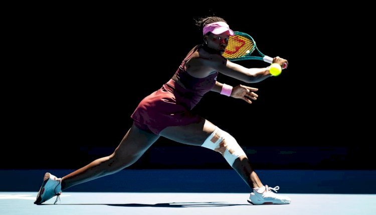 Open D'Australie : Victoria Mboko donne tout mais Aryna Sabalenka s'impose !