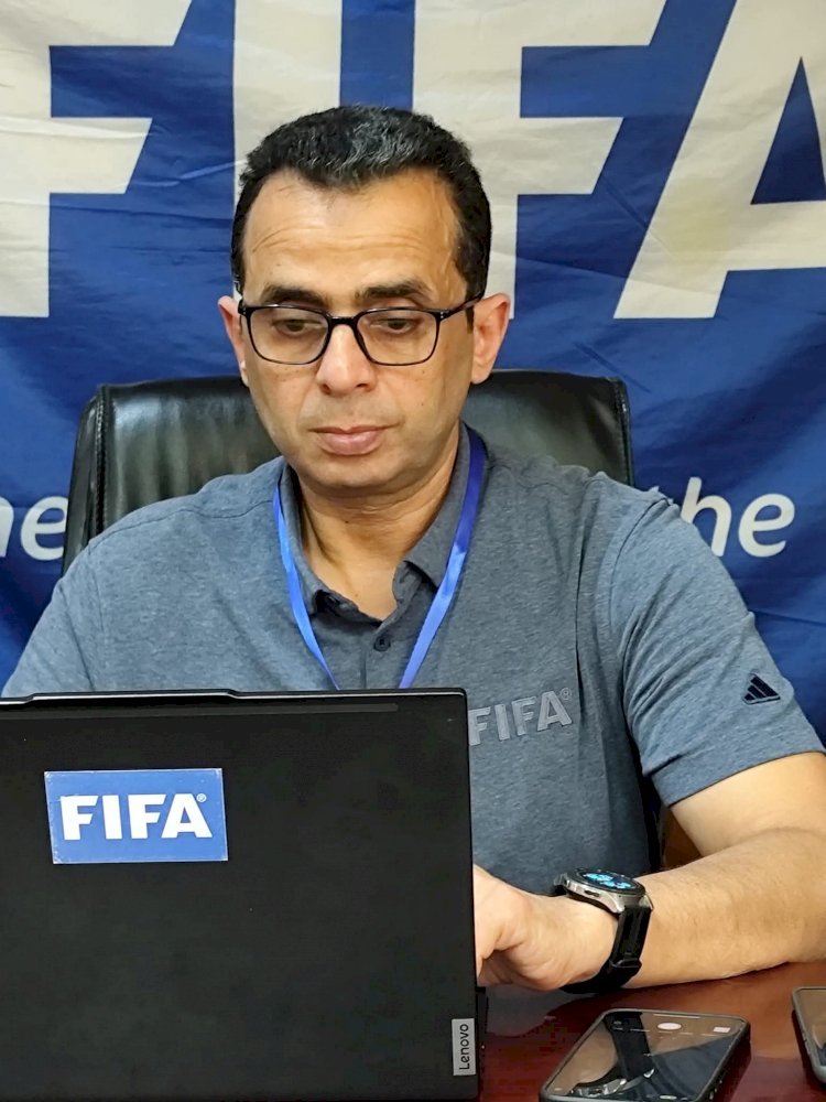 Football : La FIFA pose les bases d’une réforme au Cameroun !