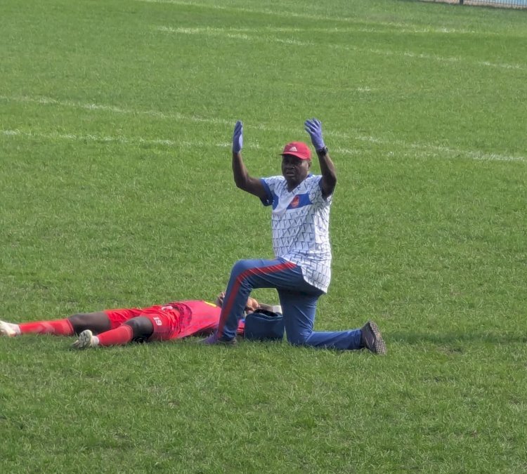 MTN Elite Two : Bepanda, théâtre d’un scénario irréel !