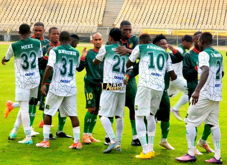 Mtn Elite One : Fauve Azur s'offre le Canon !