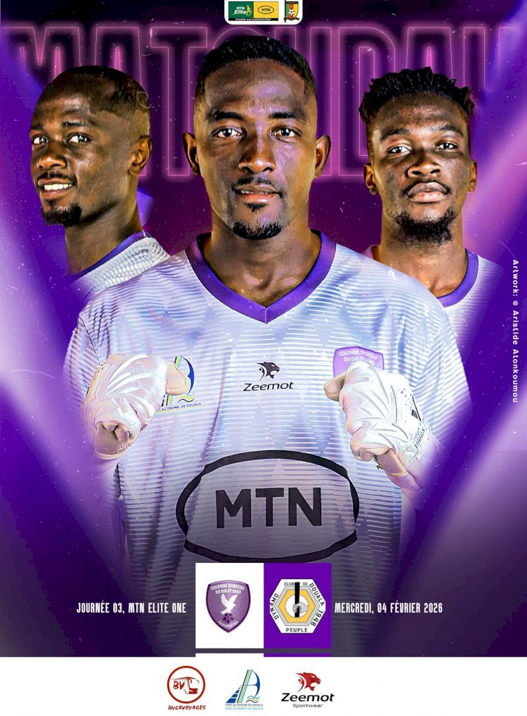 Élite One : Colombe en mission ; gagner pour relancer la machine !