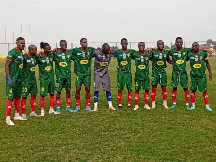 Élite One : Le Canon hors service, Sans munitions !