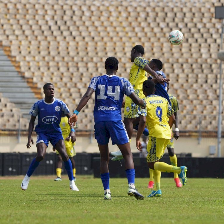 Élite Two : la 2e journée s’annonce intense !