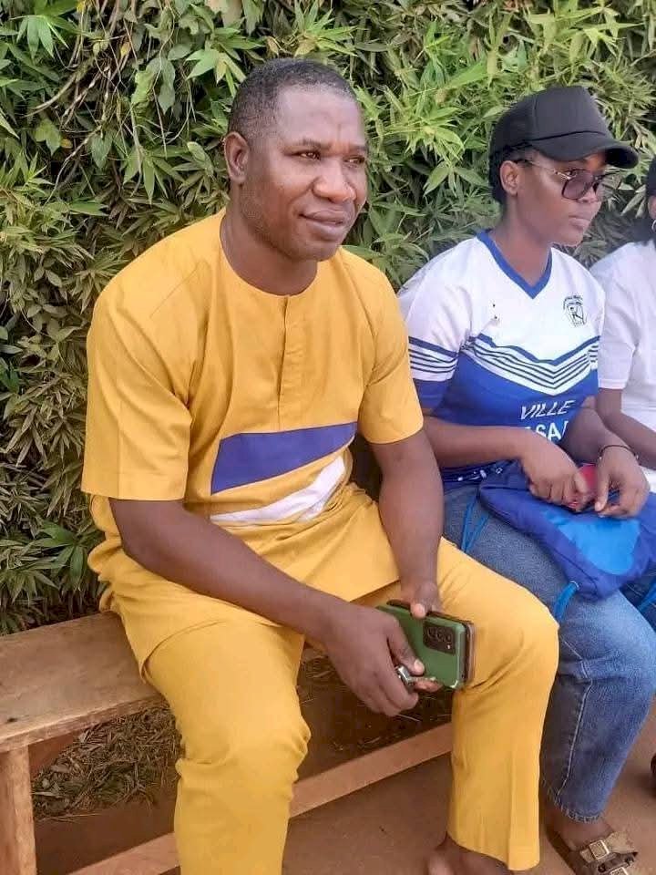 Eclair ff : Christian Onana reprend les commandes !