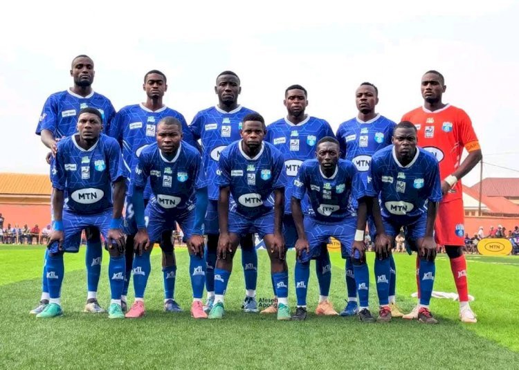 ÉLITE ONE : LES ABAKWA BOYS DICTENT LA LOI À BAMENDA !