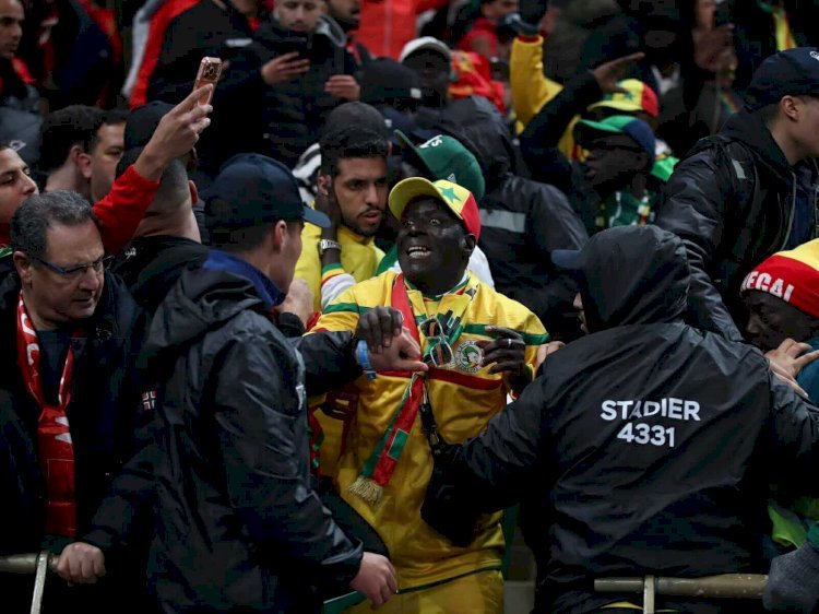 CAN TotalEnergies 2025: Les supporters sénégalais envoyés en prison à Rabat !