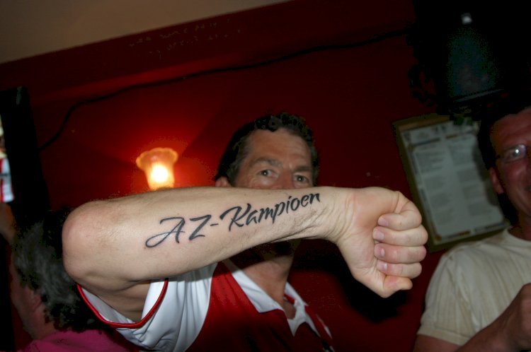 Barrages C4 : Alkmaar dans l’arche de Noah!