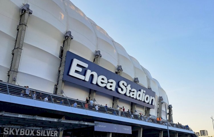 Barrages C4 : KuPS Kuopio aux pieds du mont Poznań !