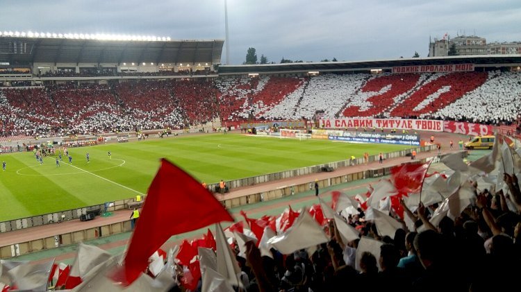 Barrages C3 : une Étoile Rouge pour guider Lille !