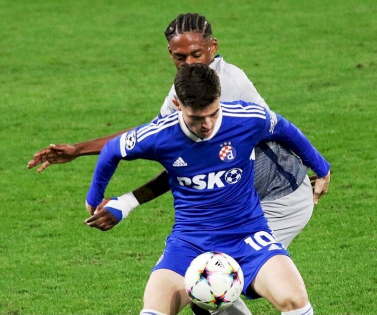 Barrages C3 : Genk et le piège de Zagreb !