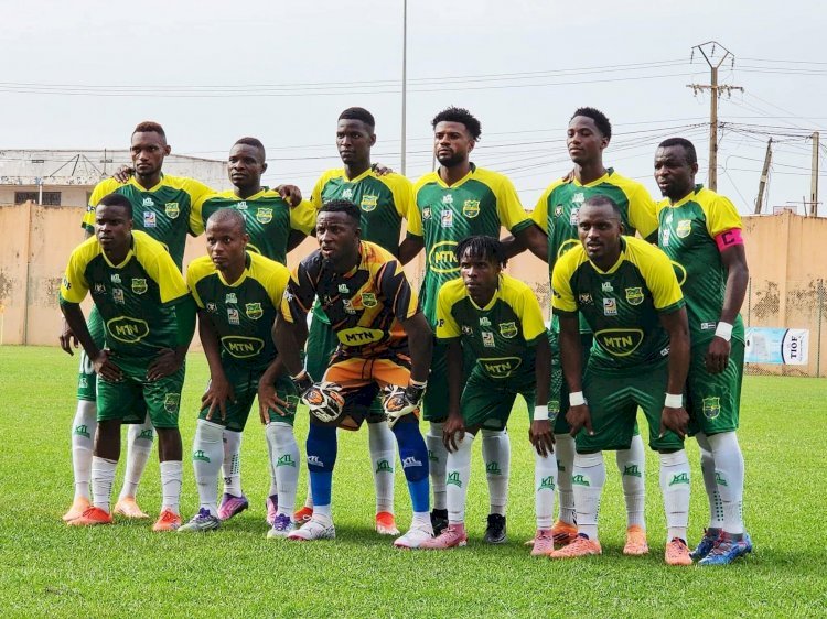 Élite One : Fauve Azur retrouve le sourire !